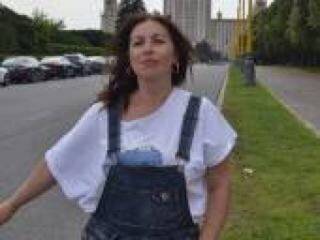 Erotisk videochat marilanna