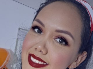 Erotisk videochat marilyn-beautifullyhairy