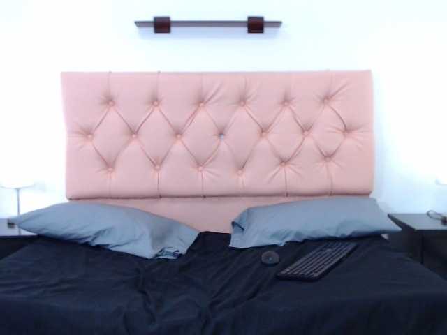 Kringkasting av skjermbilder Marilyntaylor