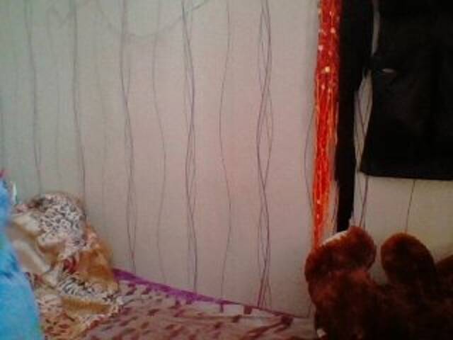 Kringkasting av skjermbilder Anna1820