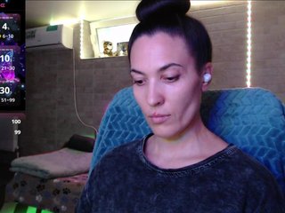 Erotisk videochat Marina4Love
