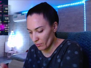 Erotisk videochat Marina4Love