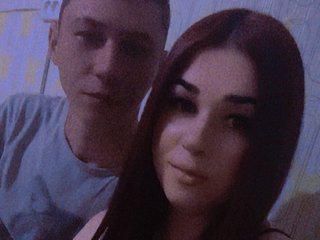 Erotisk videochat MarinaAnton2121