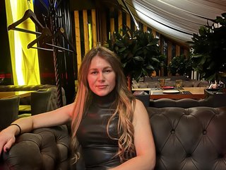 Erotisk videochat ZolotayaFit