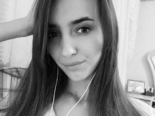 Erotisk videochat MarinaLopes