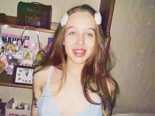 Erotisk videochat MarinaMiu