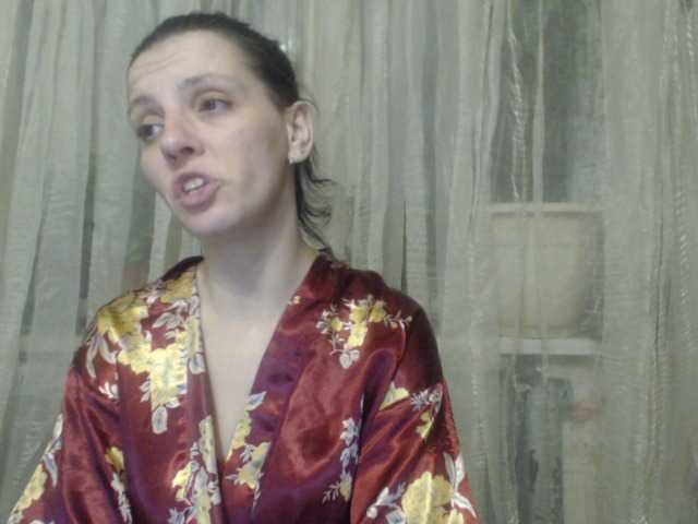 Kringkasting av skjermbilder MarinaQwert