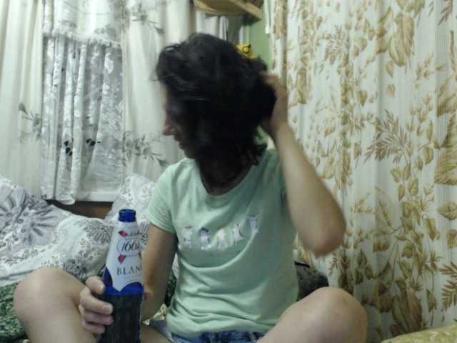 Kringkasting av skjermbilder MarinaQwert