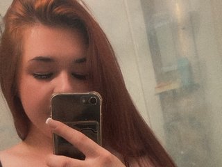 Erotisk videochat Marinka212121