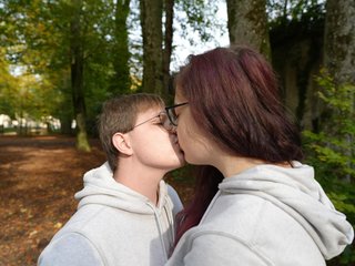 Erotisk videochat MarioKatrin