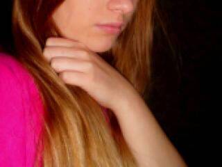 Erotisk videochat marishkka