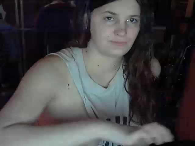 Kringkasting av skjermbilder Marisol97971