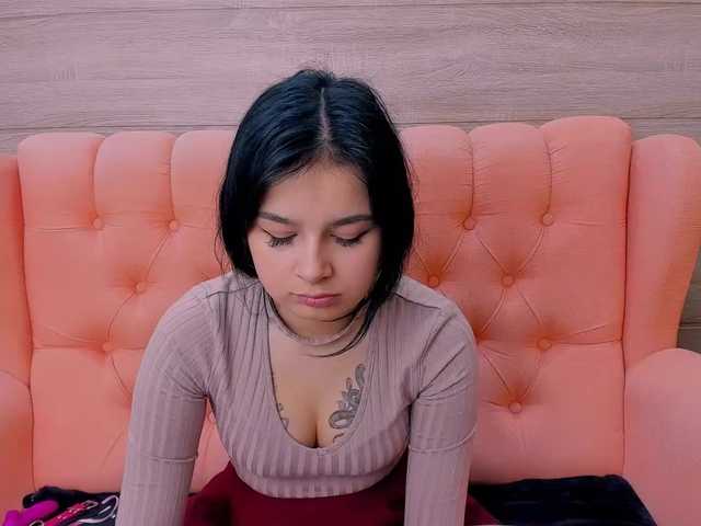 Kringkasting av skjermbilder MariVegass