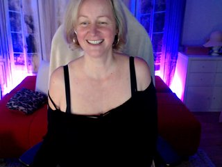 Erotisk videochat MarleneBloem