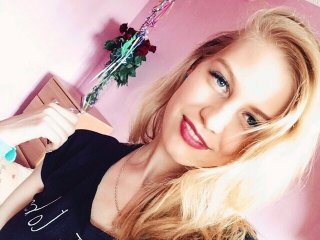 Erotisk videochat MarlinMonro19