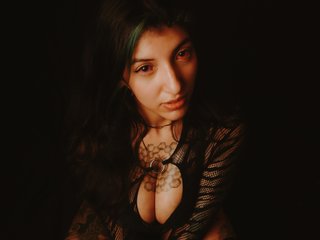 Erotisk videochat Marllena