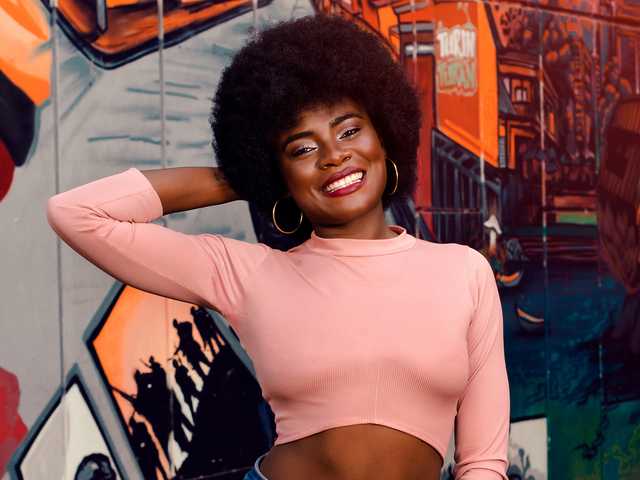 Foto av profilen MarlyJhonson