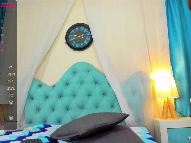 Kringkasting av skjermbilder MarlyJhonson