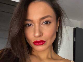 Erotisk videochat Marmeladexxx