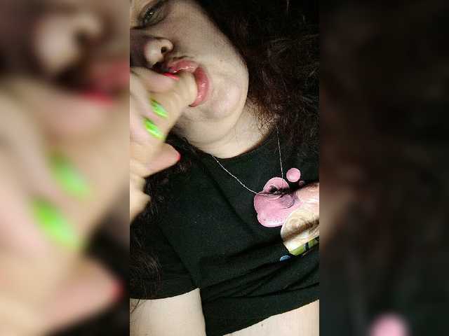 Kringkasting av skjermbilder MaroonRosa