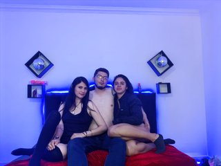 Erotisk videochat married-naughty