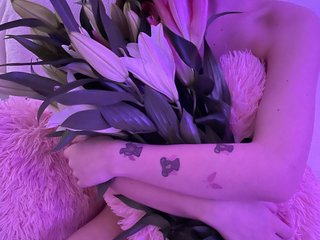 Erotisk videochat MarrryRay