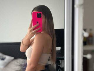 Erotisk videochat MissMiaX