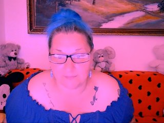 Erotisk videochat Marryaxx