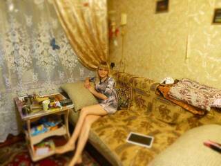 Erotisk videochat Marta199