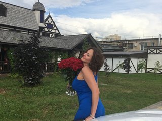 Erotisk videochat MartaGros