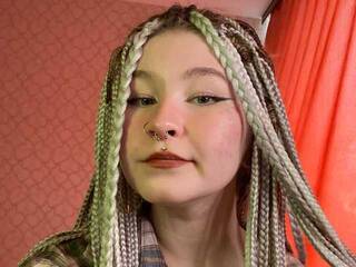 Erotisk videochat MarteVeriss