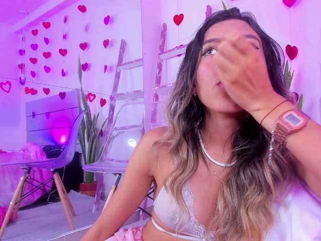 Bilder Martina-Magni ⭐️welcome in my little world) ready for full nakedf show? ⭐️ GET NAKED AT GOAL @remain