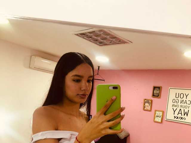 Foto av profilen MartinaAldana