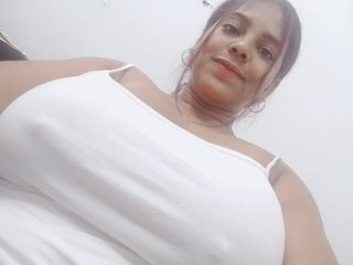 Erotisk videochat Martinaeliana01