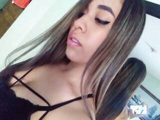 Erotisk videochat Martinamayers