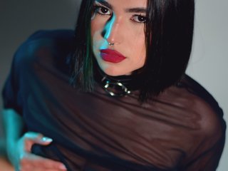 Erotisk videochat Martinamonroe