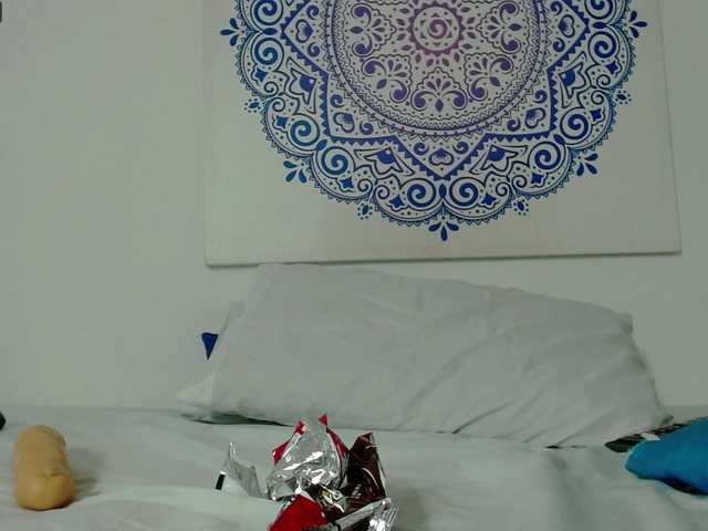 Kringkasting av skjermbilder martinared