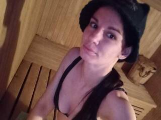 Erotisk videochat MartyCindy