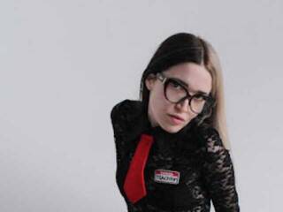 Erotisk videochat MarvinaMarmelad