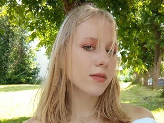 Erotisk videochat Mary-Kitty