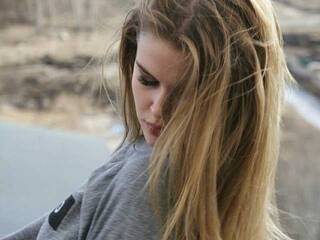 Erotisk videochat Mary-Mi