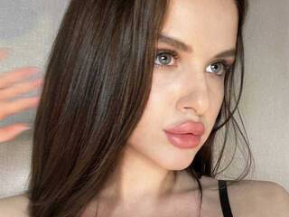 Erotisk videochat Mary-Mia