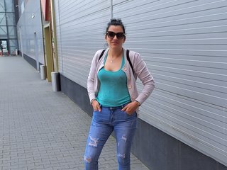 Erotisk videochat Mary1989xx