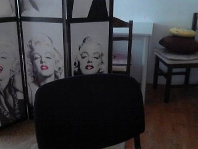 Kringkasting av skjermbilder Mary_Lu