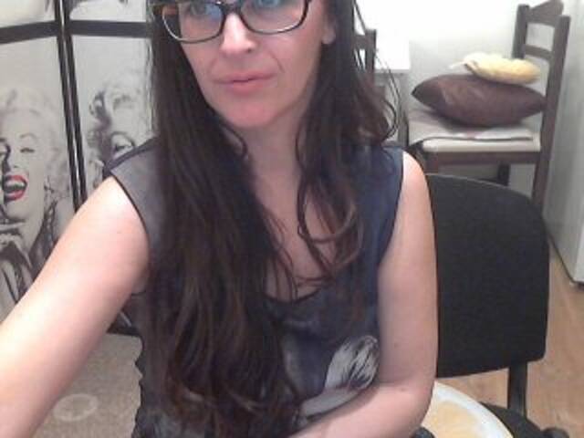 Kringkasting av skjermbilder Mary_Lu