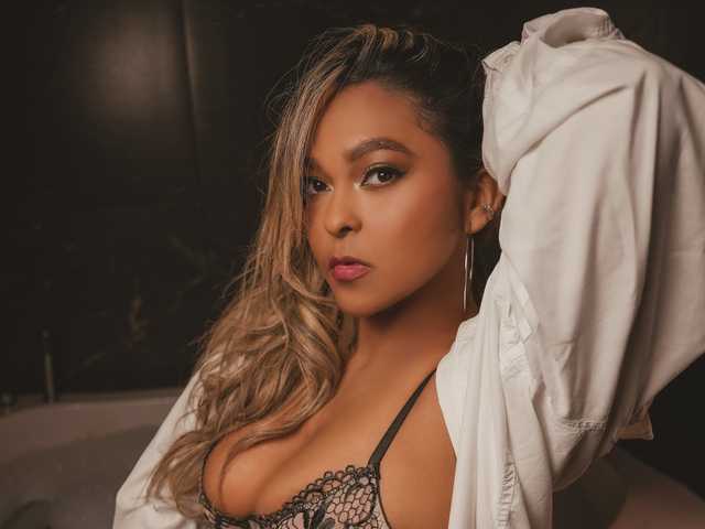 Foto av profilen maryah-simons