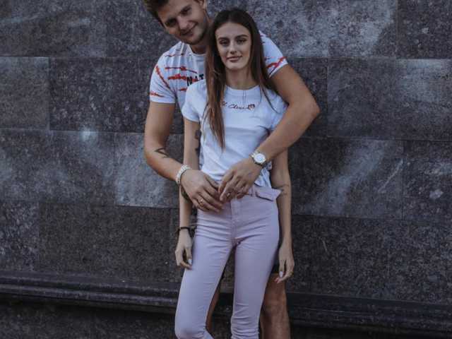 Foto av profilen MaryAndMrBig