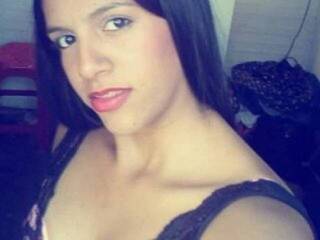 Erotisk videochat MaryBotero