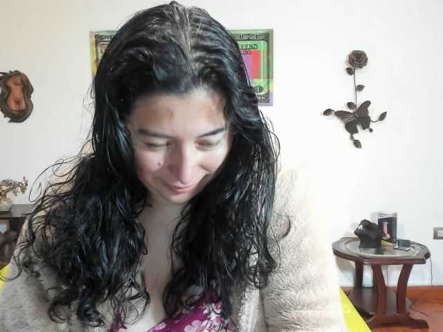 Kringkasting av skjermbilder Maryc01