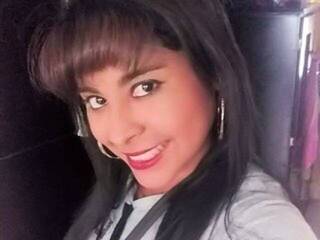 Erotisk videochat MaryDylan